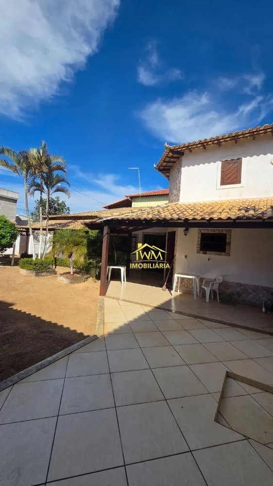 Casa, 3 quartos, 120 m² - Foto 9
