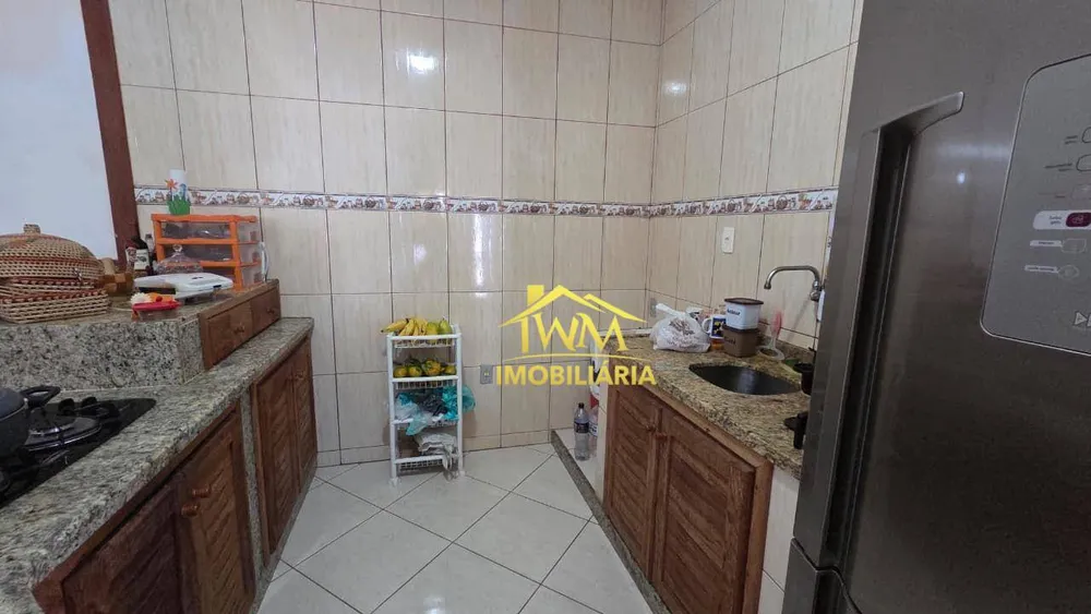 Casa, 3 quartos, 120 m² - Foto 21