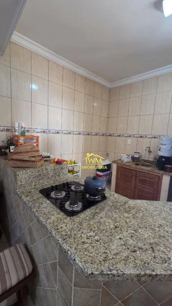 Casa, 3 quartos, 120 m² - Foto 14