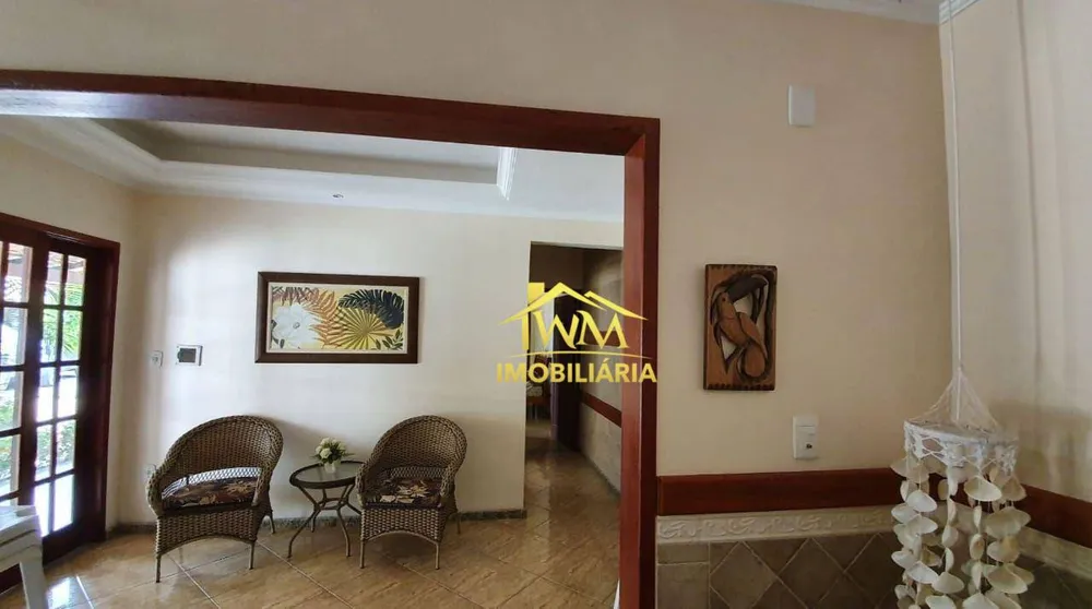 Casa, 3 quartos, 120 m² - Foto 4