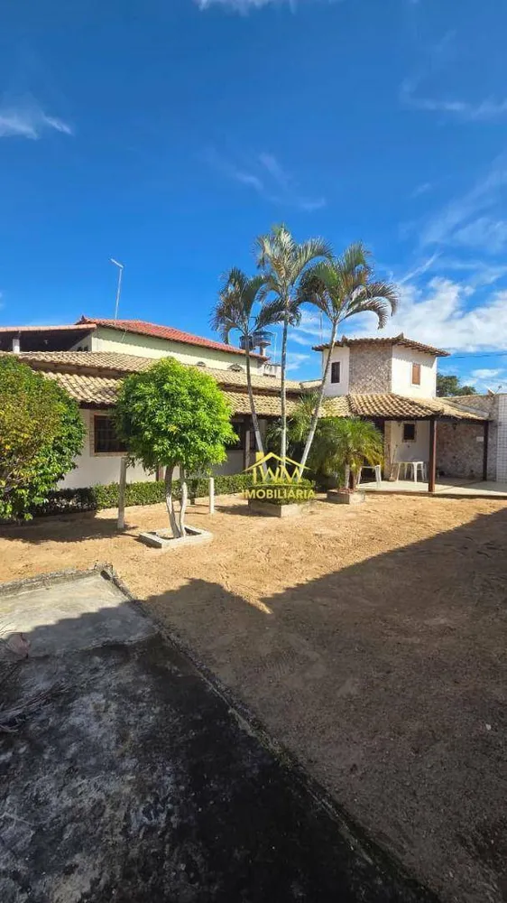 Casa, 3 quartos, 120 m² - Foto 10