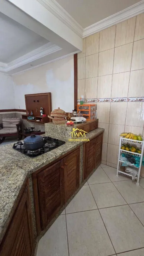 Casa, 3 quartos, 120 m² - Foto 13