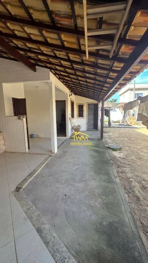 Casa, 3 quartos, 120 m² - Foto 12