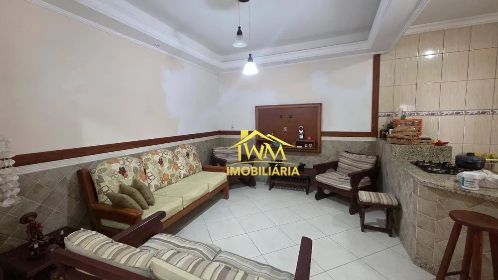 Casa, 3 quartos, 120 m² - Foto 22