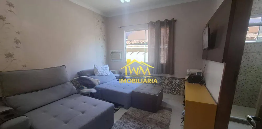 Casa de Condomínio, 5 quartos - Foto 7