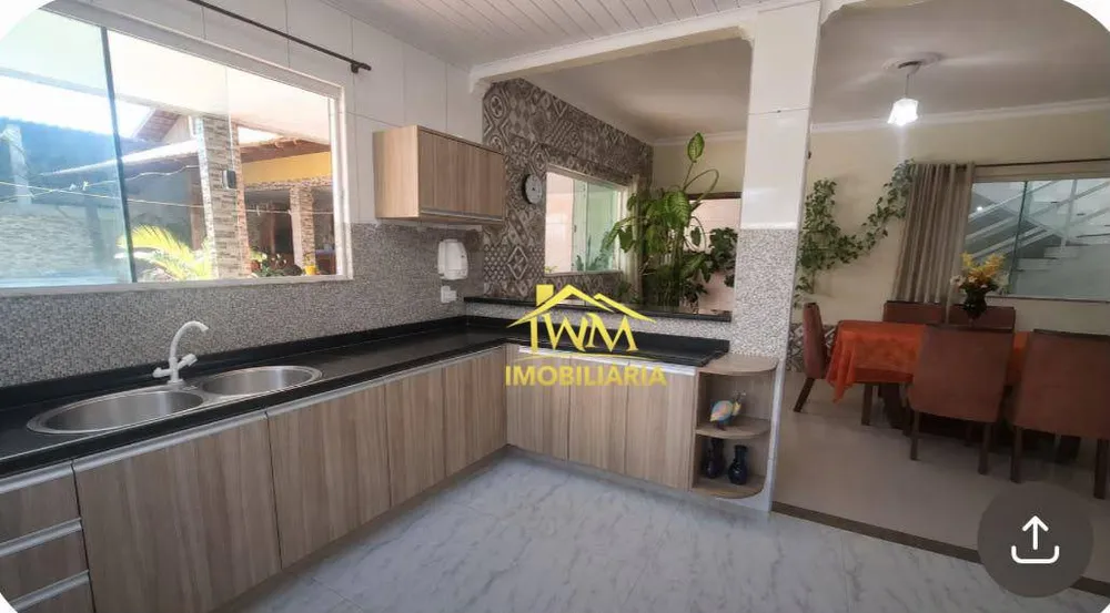 Casa de Condomínio, 5 quartos - Foto 8