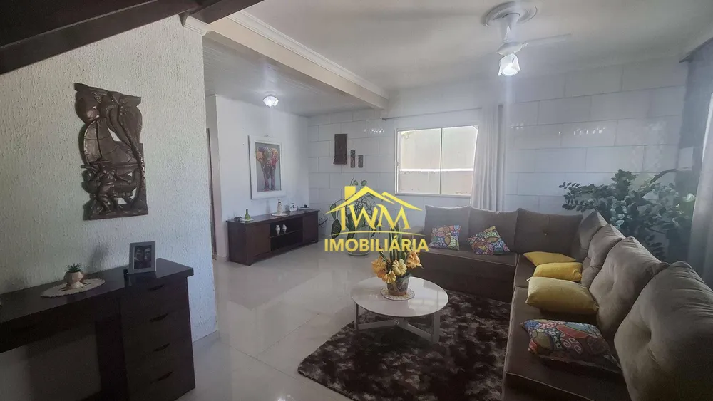 Casa de Condomínio, 5 quartos - Foto 9