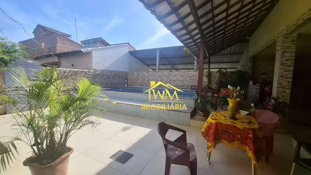 Casa de Condomínio, 5 quartos - Foto 13