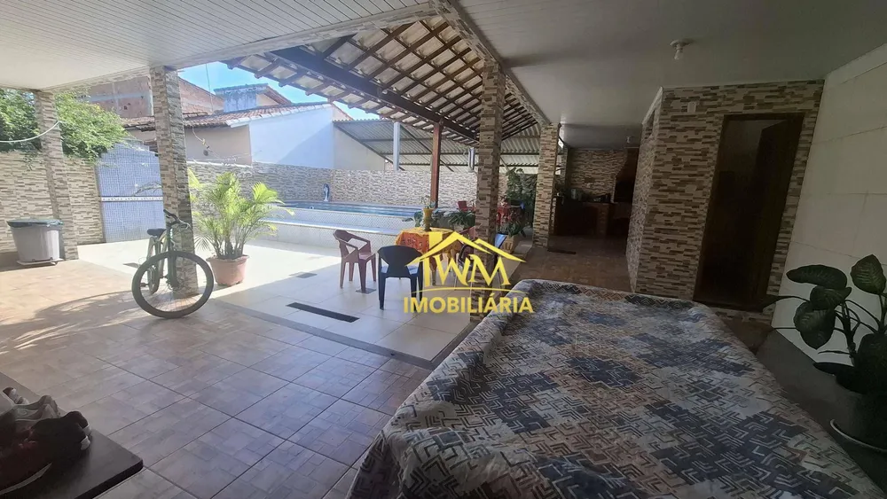 Casa de Condomínio, 5 quartos - Foto 12
