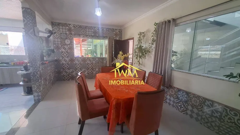 Casa de Condomínio, 5 quartos - Foto 4