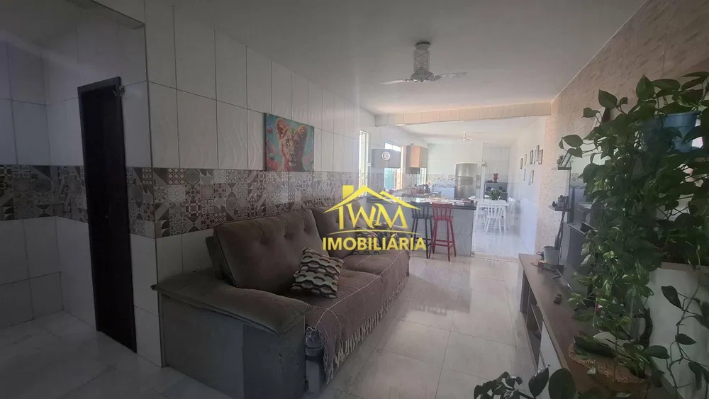 Casa de Condomínio, 5 quartos - Foto 17