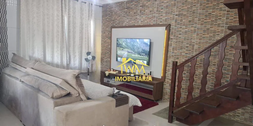 Casa de Condomínio, 5 quartos - Foto 6