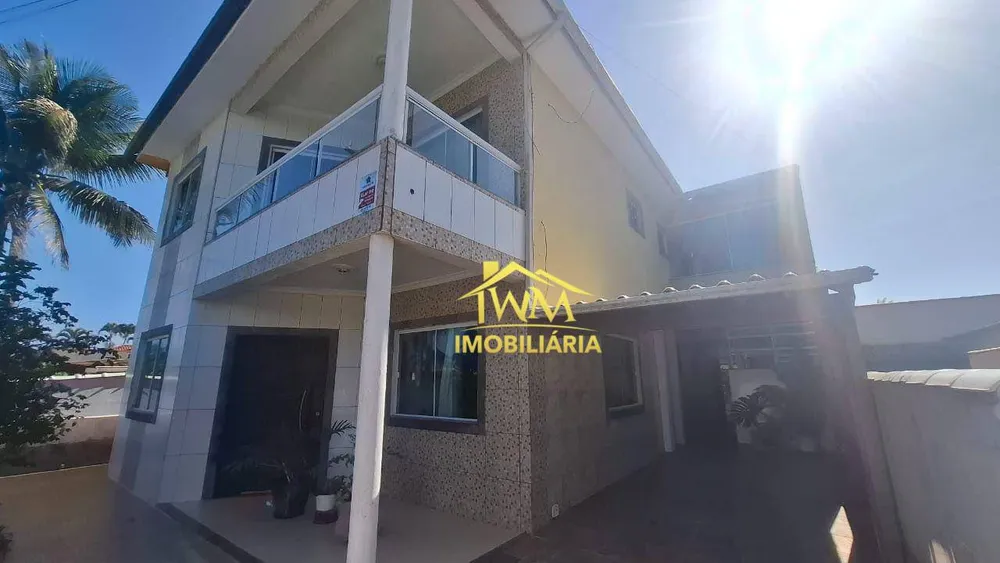Casa de Condomínio, 5 quartos - Foto 10