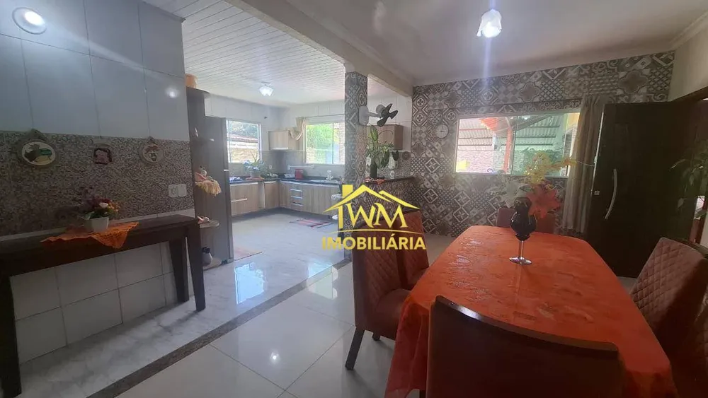 Casa de Condomínio, 5 quartos - Foto 5