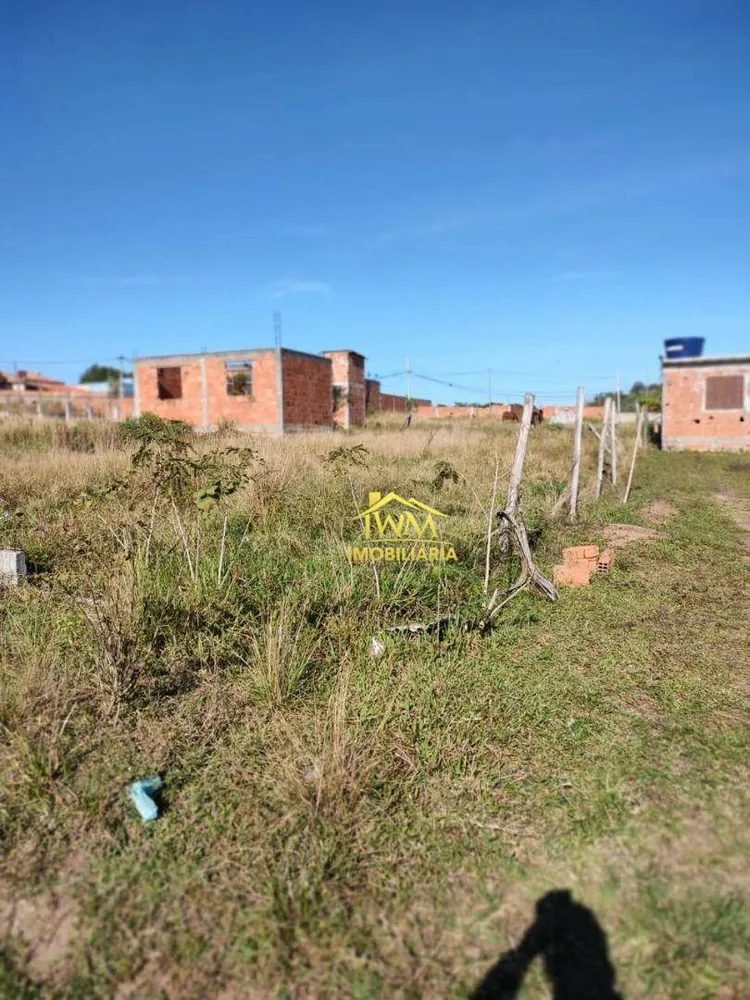 Terreno, 360 m² - Foto 1