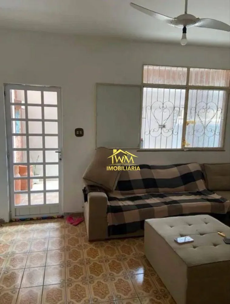 Casa, 3 quartos - Foto 2