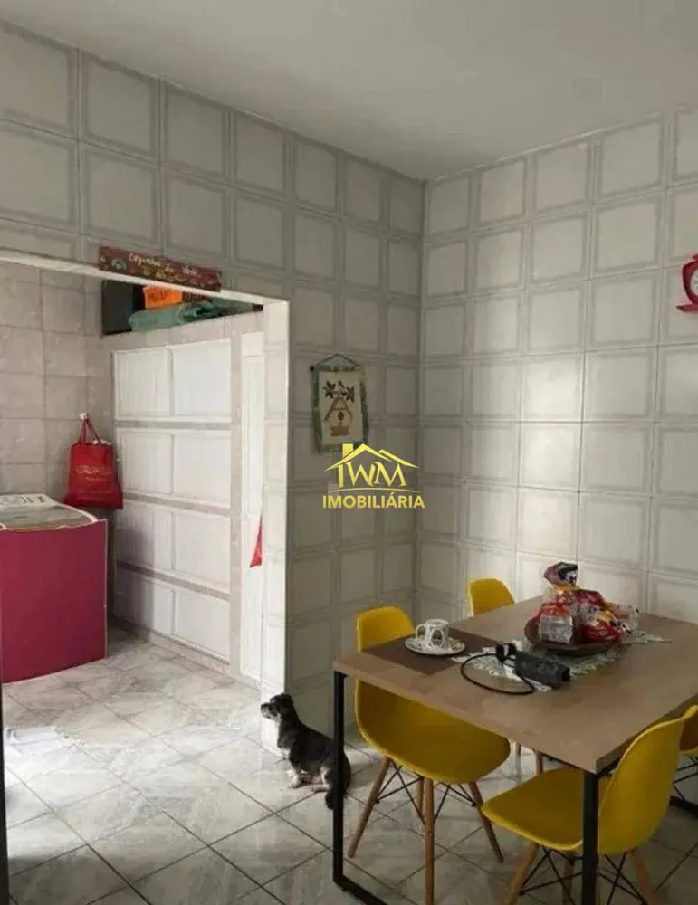 Casa, 3 quartos - Foto 4