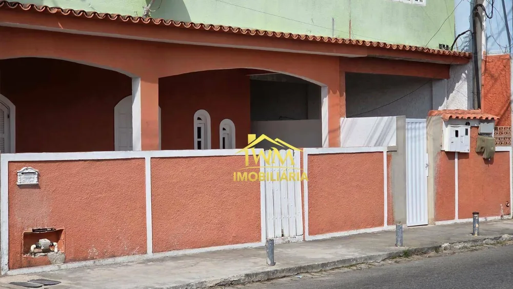 Casa - Foto 1