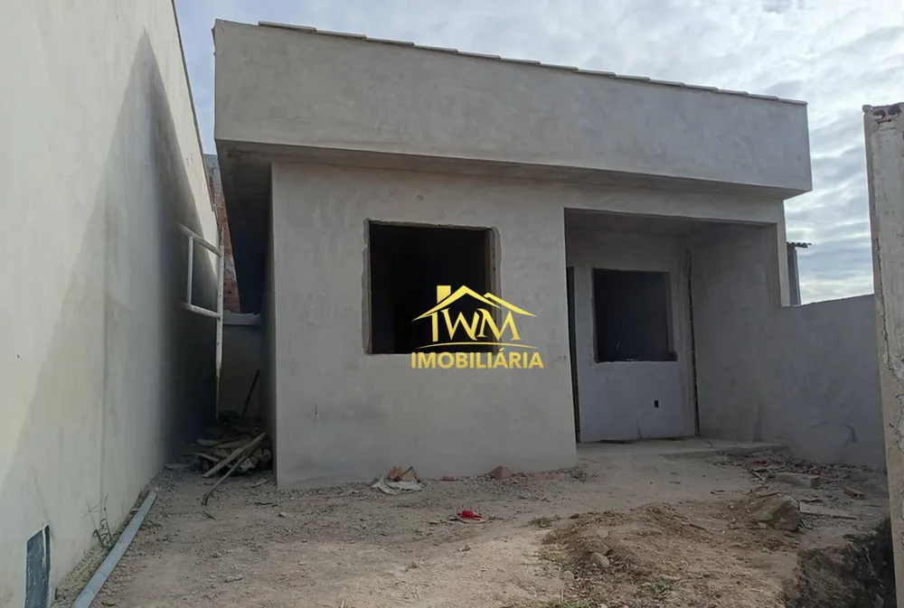 Casa - Foto 1