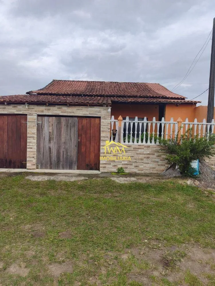 Casa - Foto 1