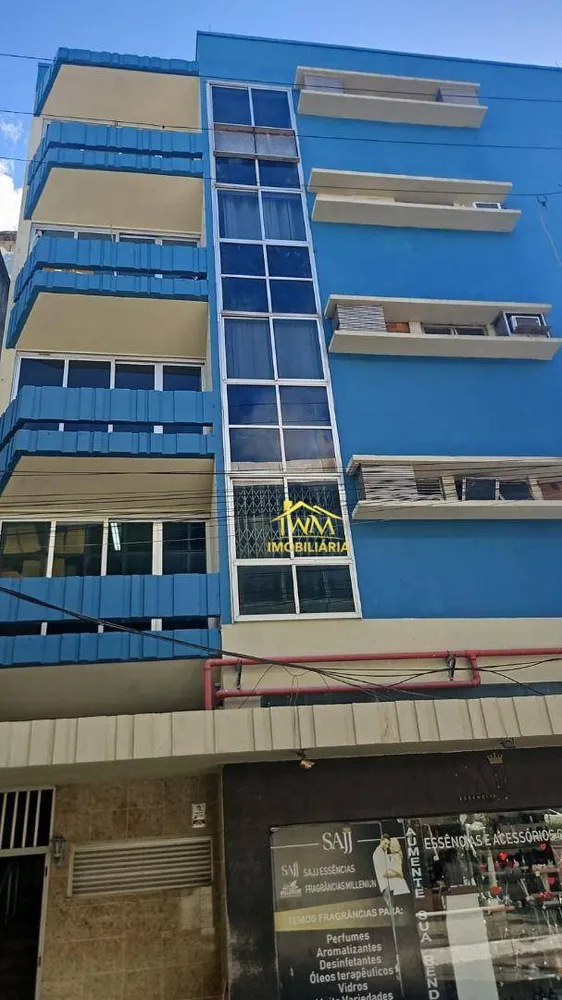 Apartamento - Foto 1