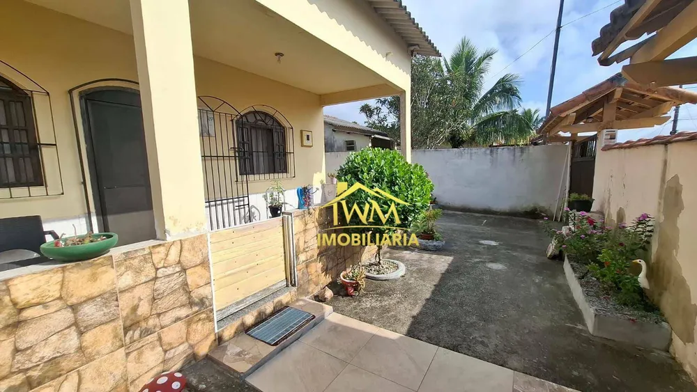 Casa, 2 quartos - Foto 2