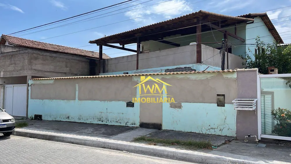Casa, 6 quartos, 429 m² - Foto 1
