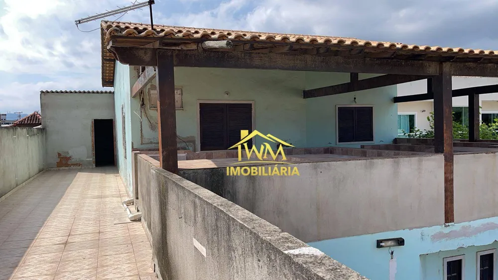 Casa, 6 quartos, 429 m² - Foto 20