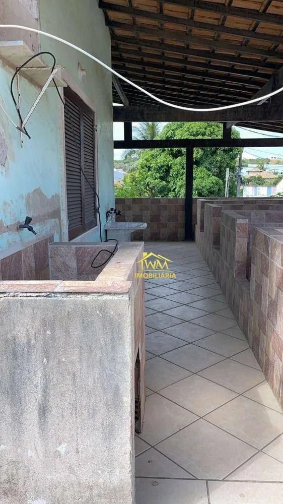 Casa, 6 quartos, 429 m² - Foto 46