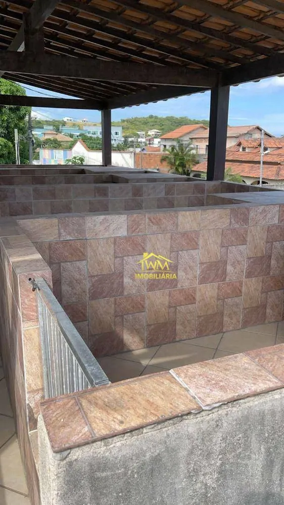 Casa, 6 quartos, 429 m² - Foto 21