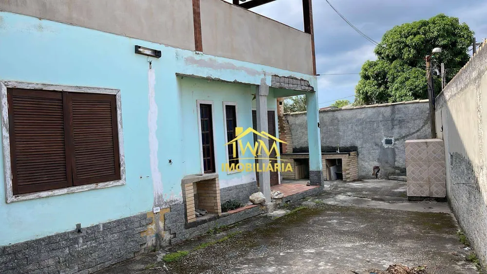 Casa, 6 quartos, 429 m² - Foto 41