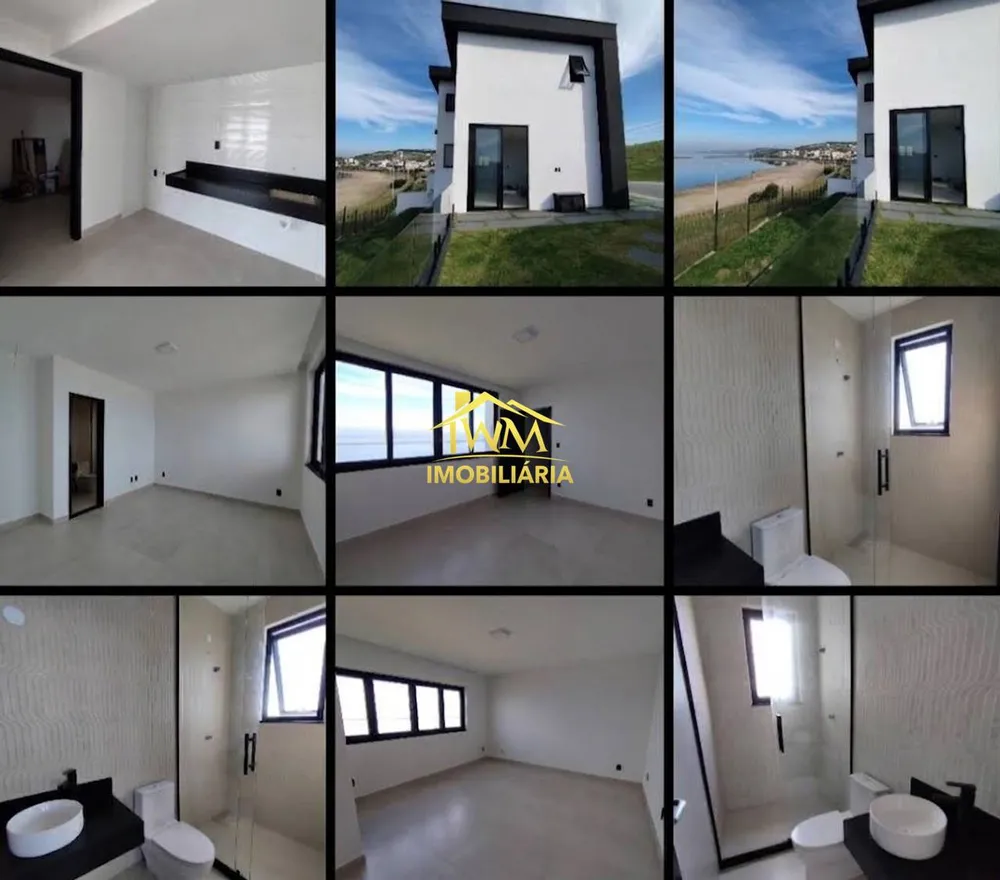 Casa de Condomínio, 3 quartos - Foto 8