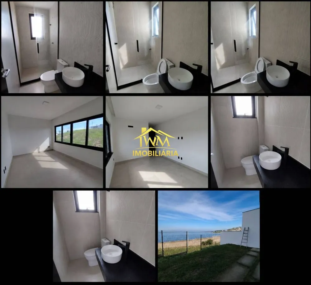 Casa de Condomínio, 3 quartos - Foto 9