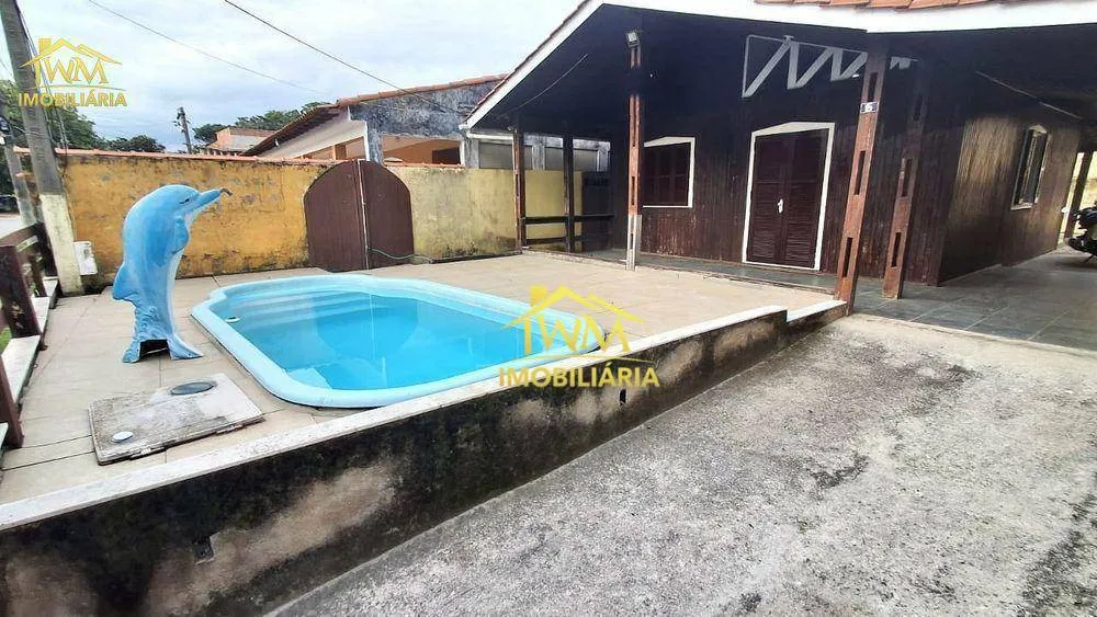 Casa, 2 quartos - Foto 6