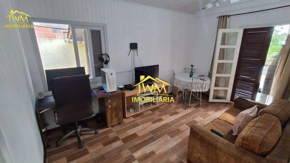 Casa, 2 quartos - Foto 2