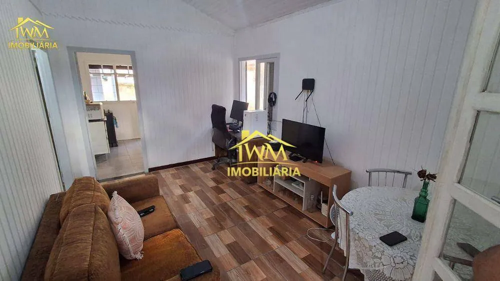 Casa, 2 quartos - Foto 8