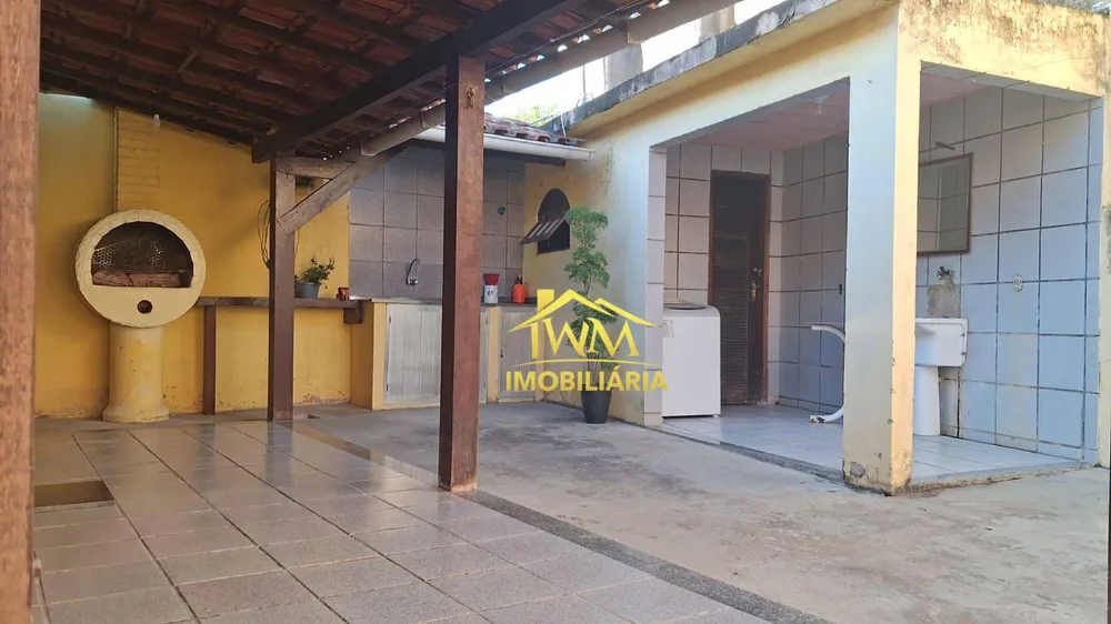 Casa, 2 quartos - Foto 15