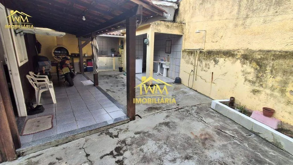 Casa, 2 quartos - Foto 10