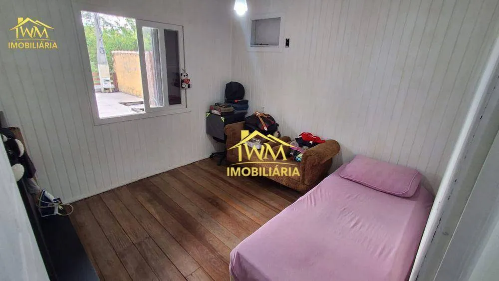 Casa, 2 quartos - Foto 1