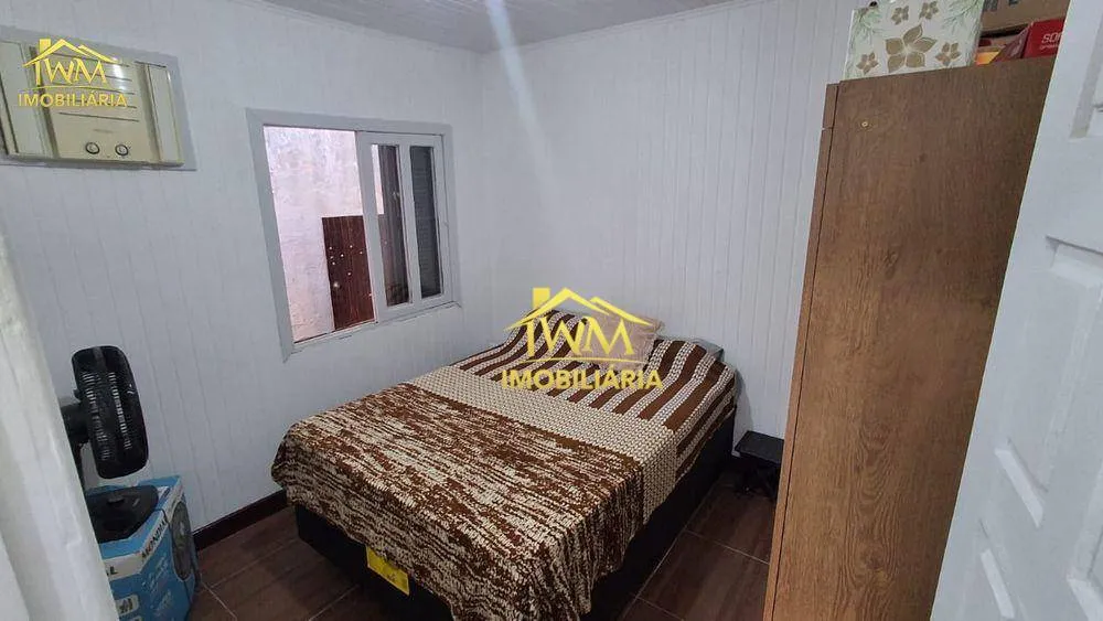 Casa, 2 quartos - Foto 4