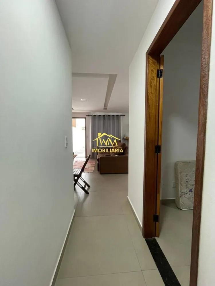 Casa, 2 quartos - Foto 4