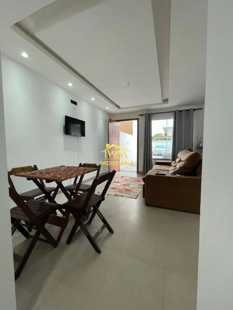 Casa, 2 quartos - Foto 2
