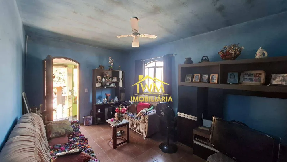 Casa, 1 quarto - Foto 6