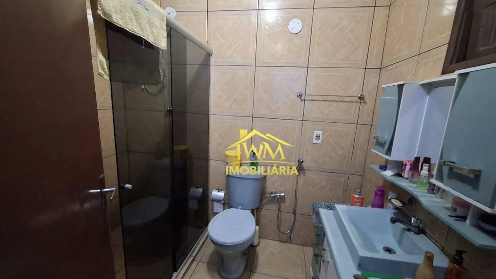Casa, 1 quarto - Foto 11