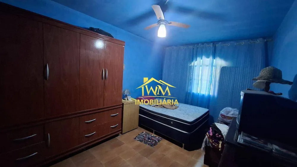 Casa, 1 quarto - Foto 9