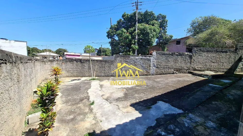 Casa, 1 quarto - Foto 20
