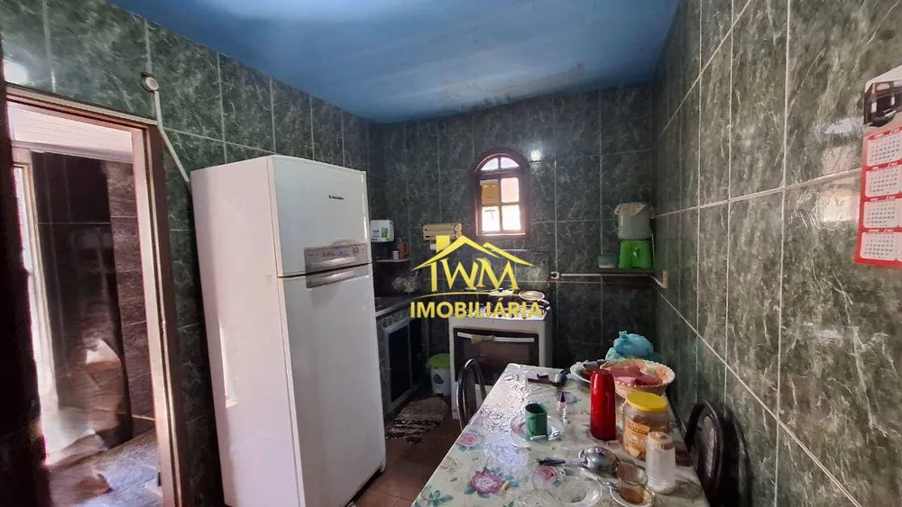 Casa, 1 quarto - Foto 7