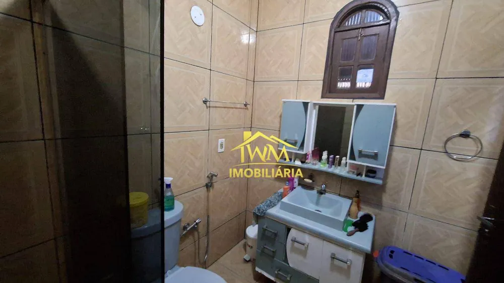 Casa, 1 quarto - Foto 12