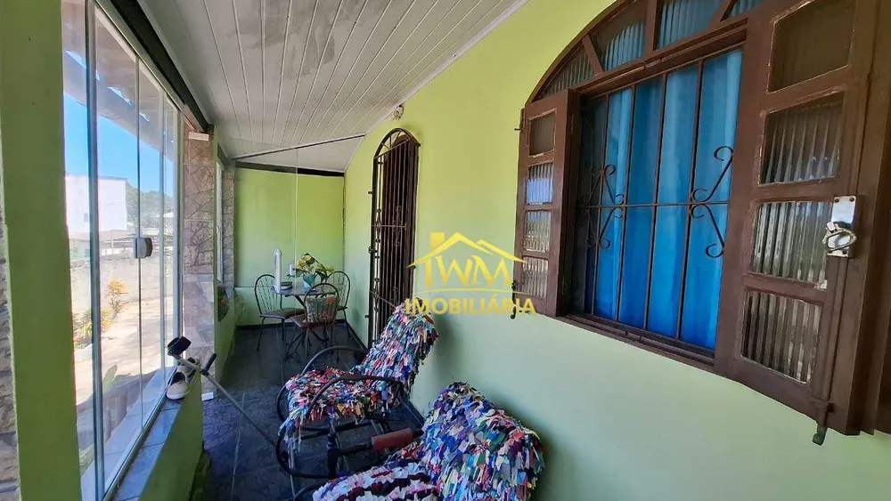 Casa, 1 quarto - Foto 4
