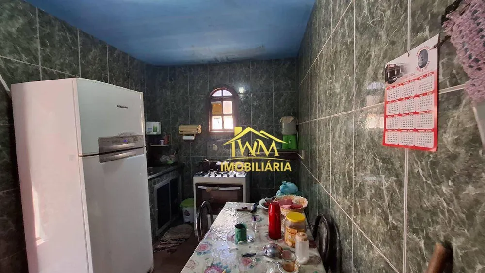 Casa, 1 quarto - Foto 8